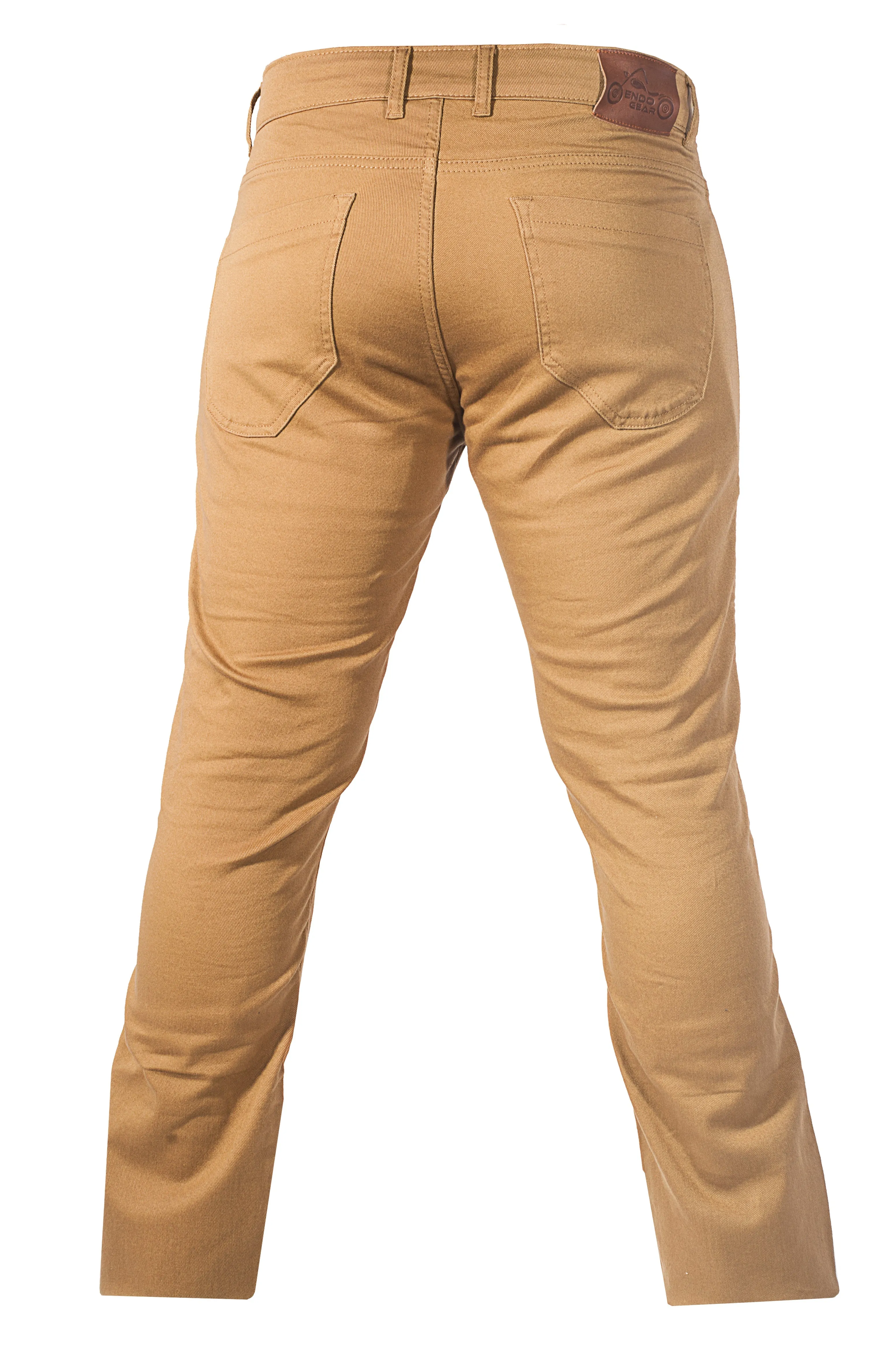 Custom Size Sepang Gold Men's Jeans