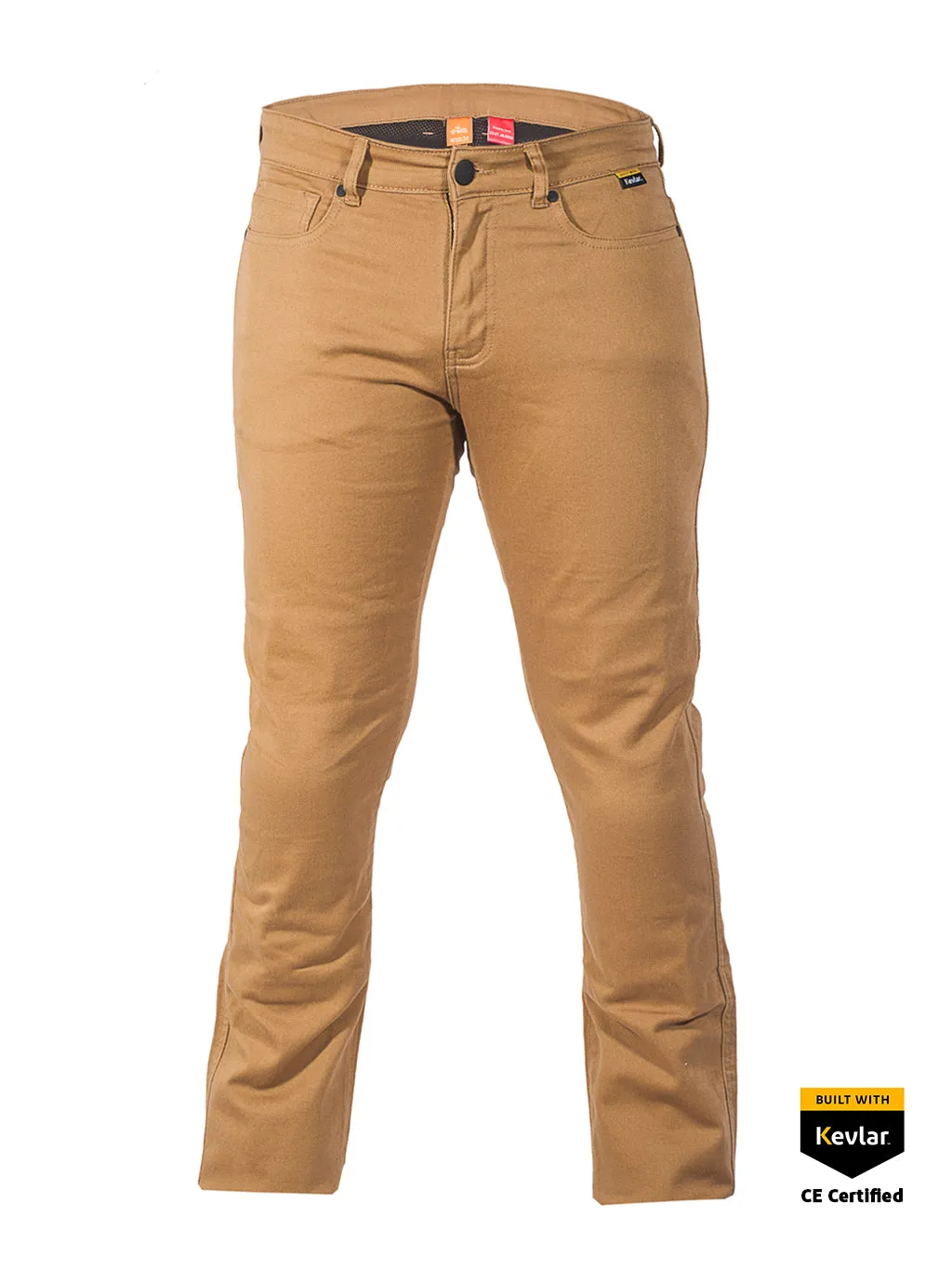 Custom Size Sepang Gold Men's Jeans