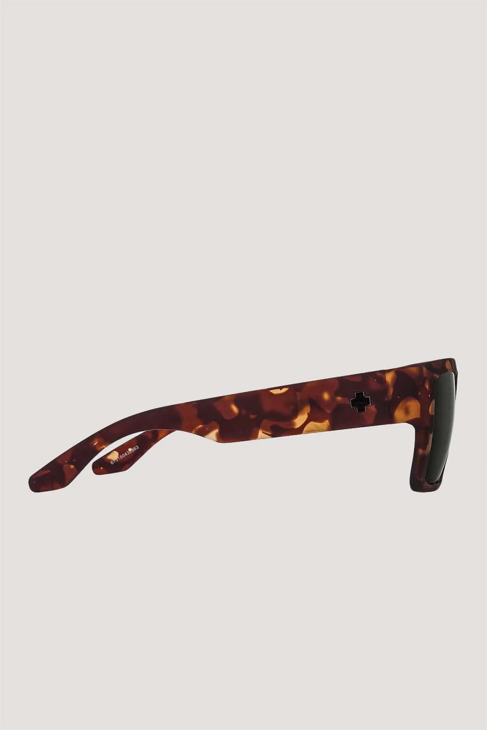 Cyrus | Soft Matte Camo Tort