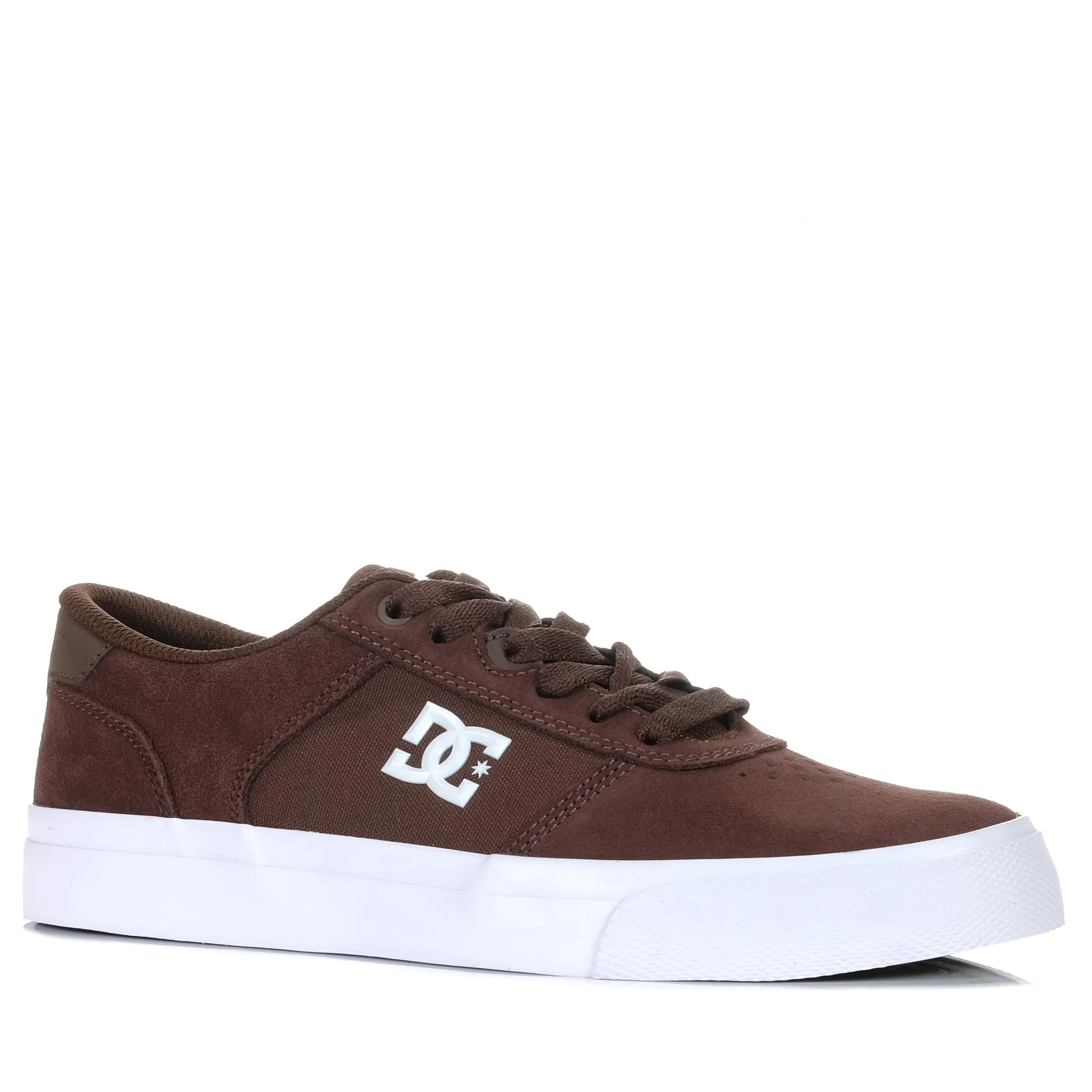 DC Teknic Chocolate Brown