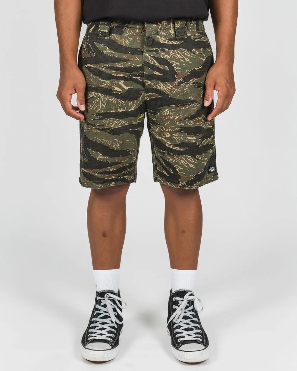 Dickies Camo Short