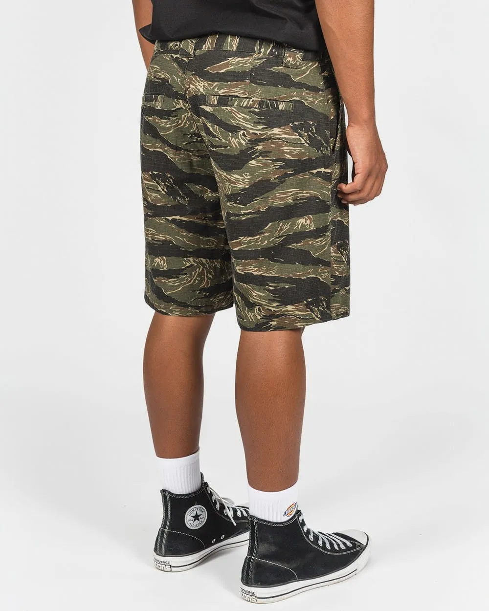 Dickies Camo Short