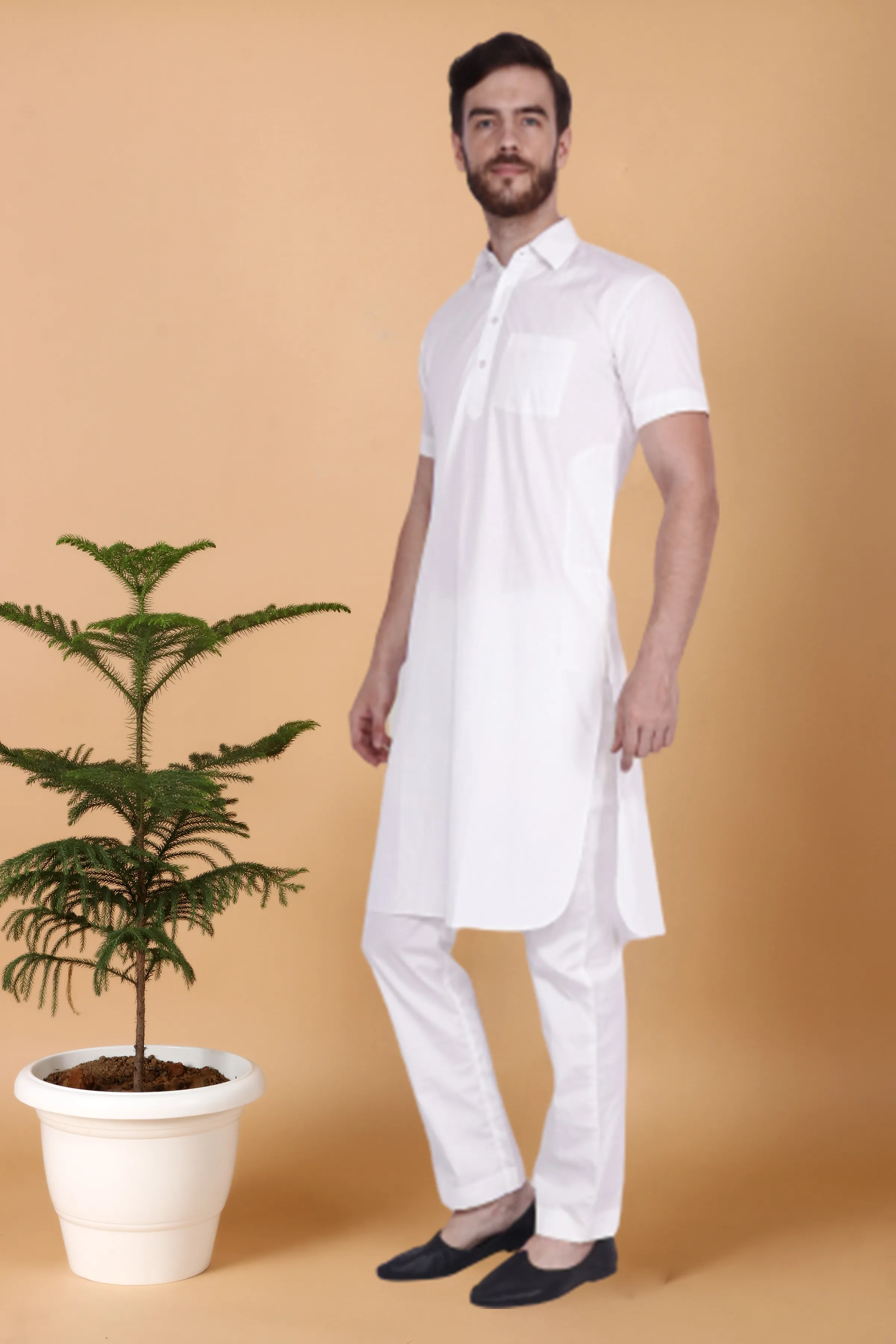 Easy Elegance Kurta Pajama