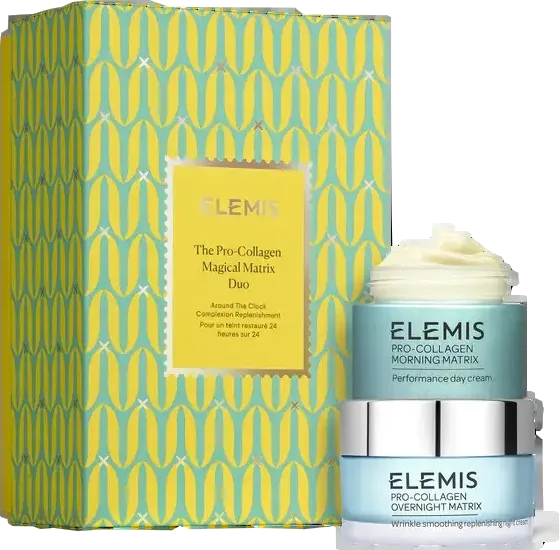 Elemis The Pro-collagen Magical Matrix Duo Set 30ml x2