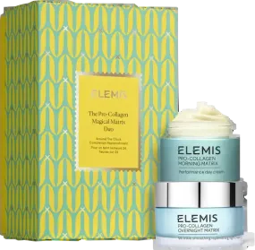 Elemis The Pro-collagen Magical Matrix Duo Set 30ml x2