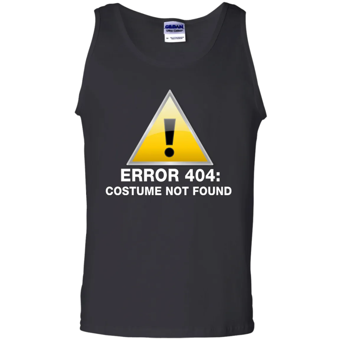 Error 404: Costume not found shirt, hoodie, tank