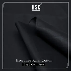 Executive Kalaf Cotton Buy 1 Get 1 Free Offer! - EKC28