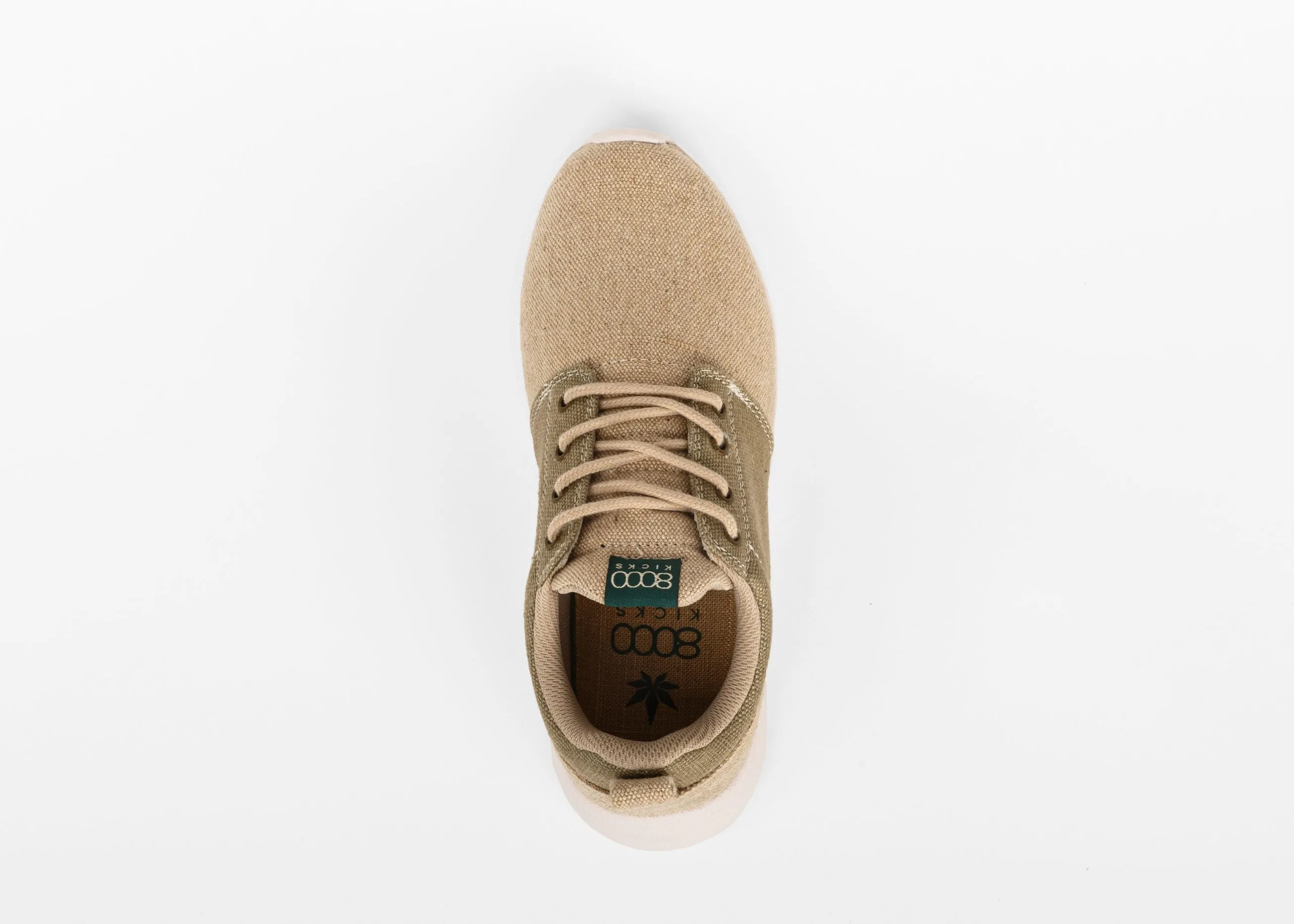 Explorer V2 for Women Beige and Green