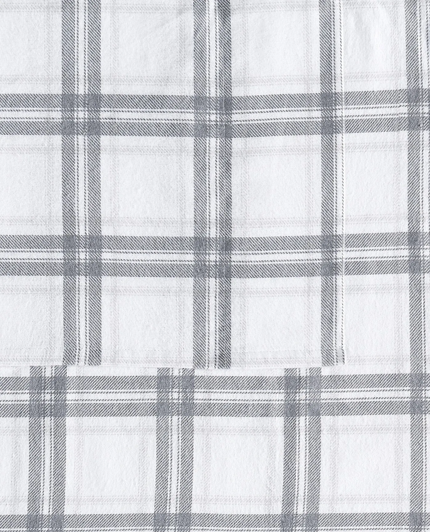 FLANNEL SHEET SET