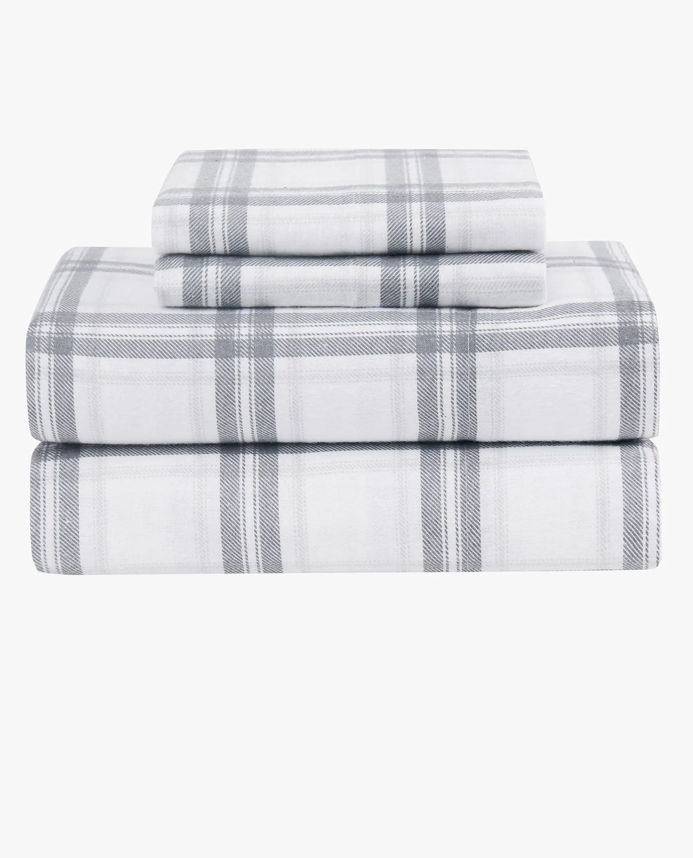 FLANNEL SHEET SET