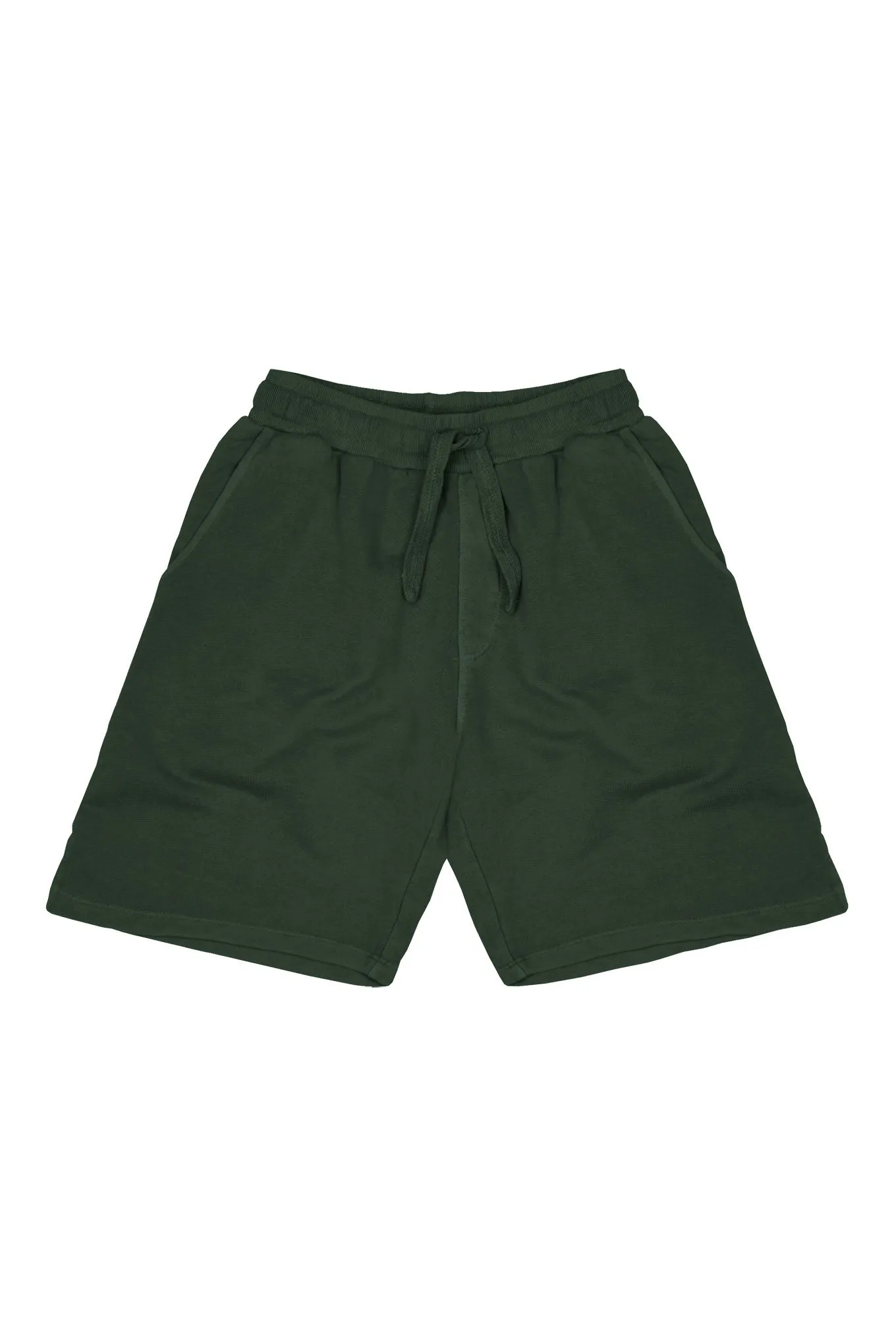 FLIP -  Organic Cotton Short Green