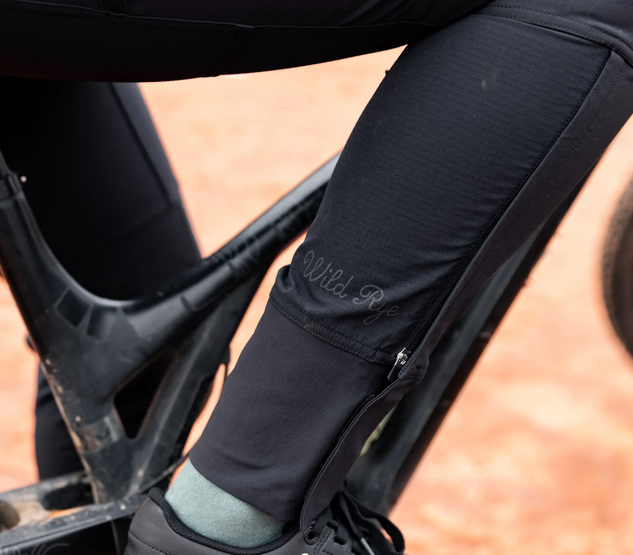 Freyah Bike Pant