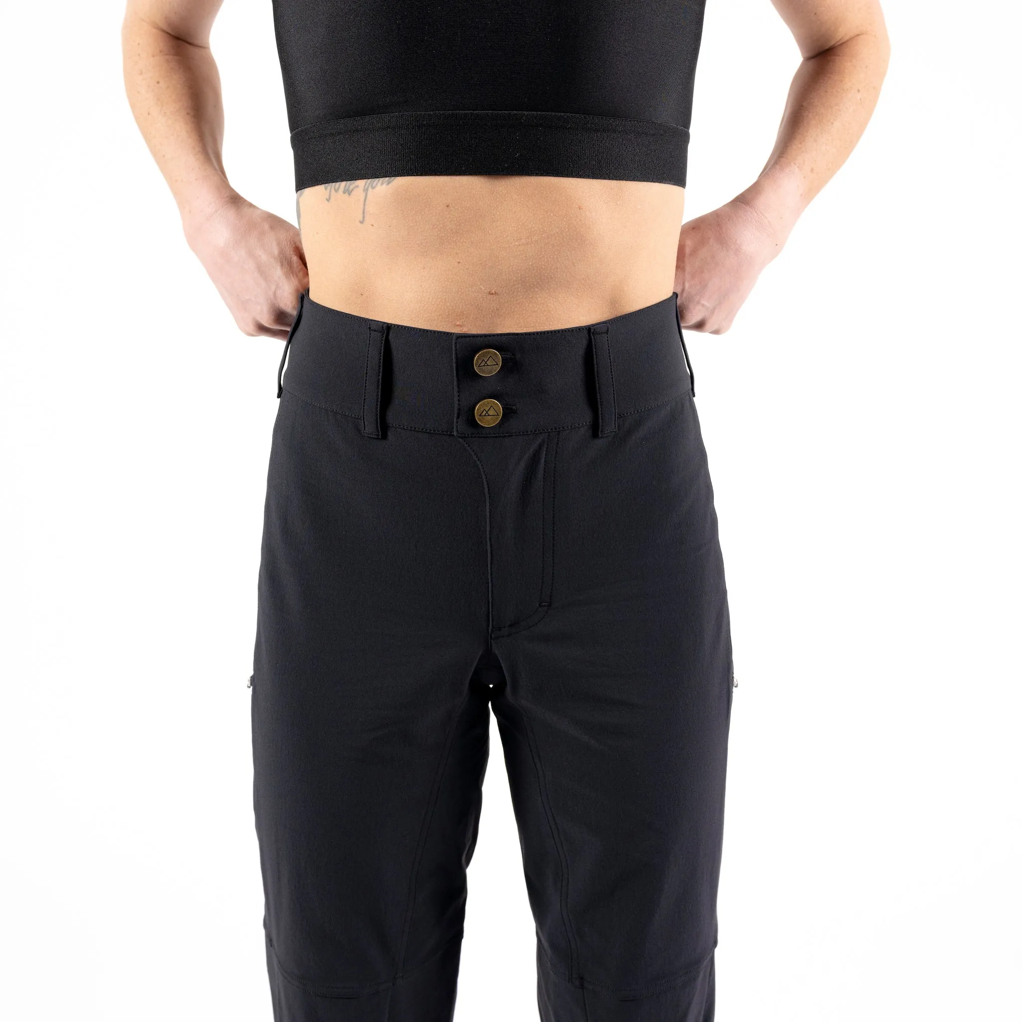 Freyah Bike Pant