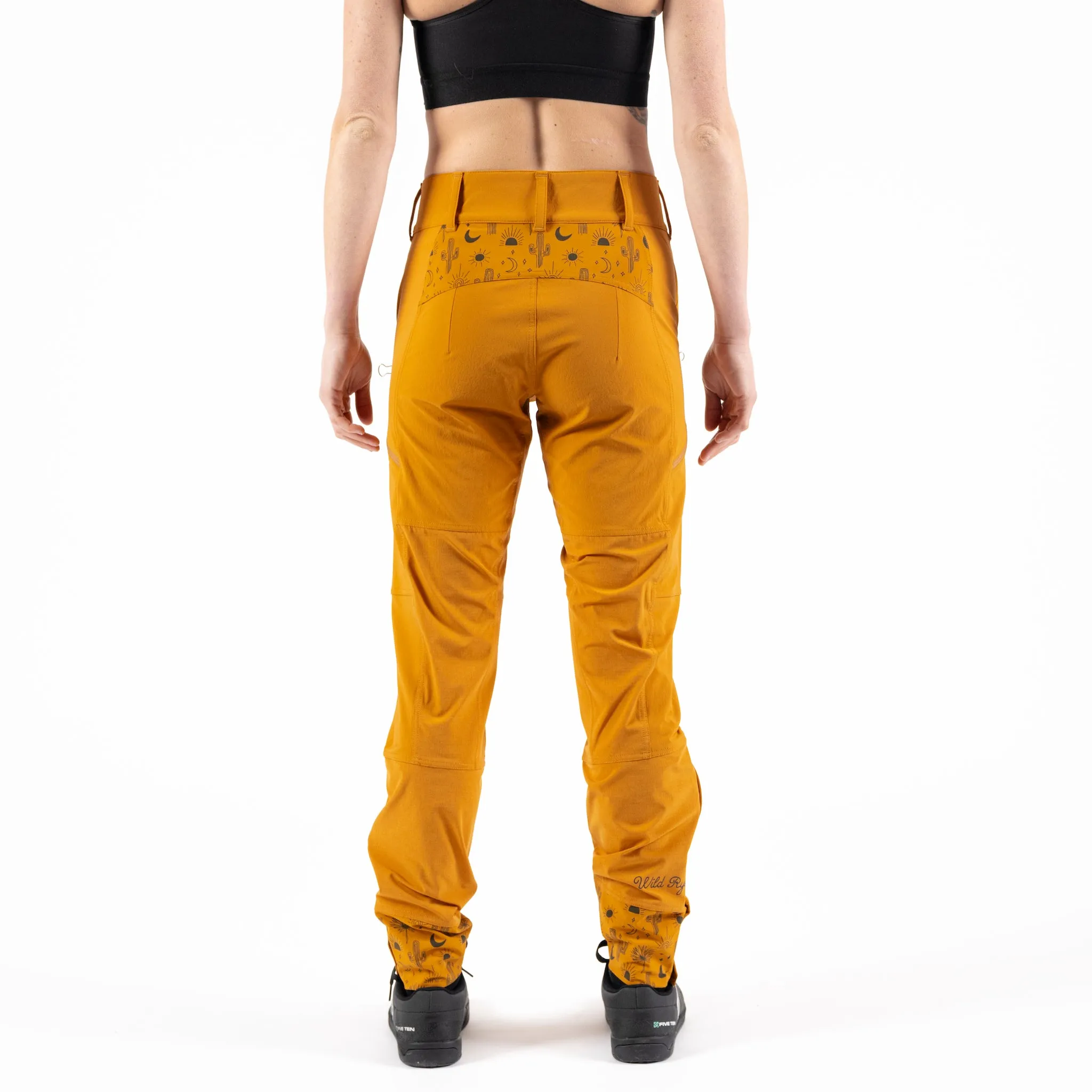 Freyah Bike Pant