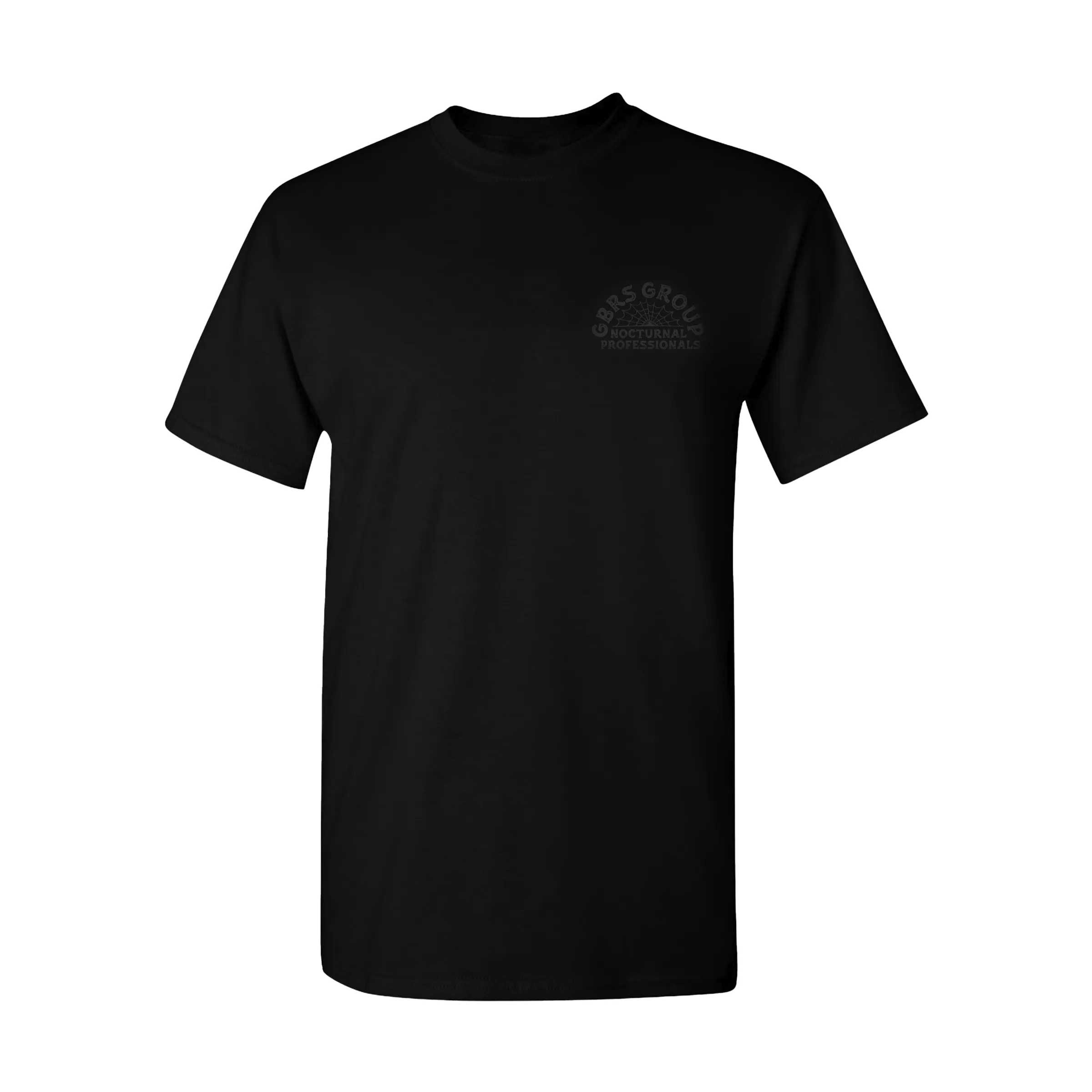 GBRS Group Terrible Night V2 Short Sleeve Shirt