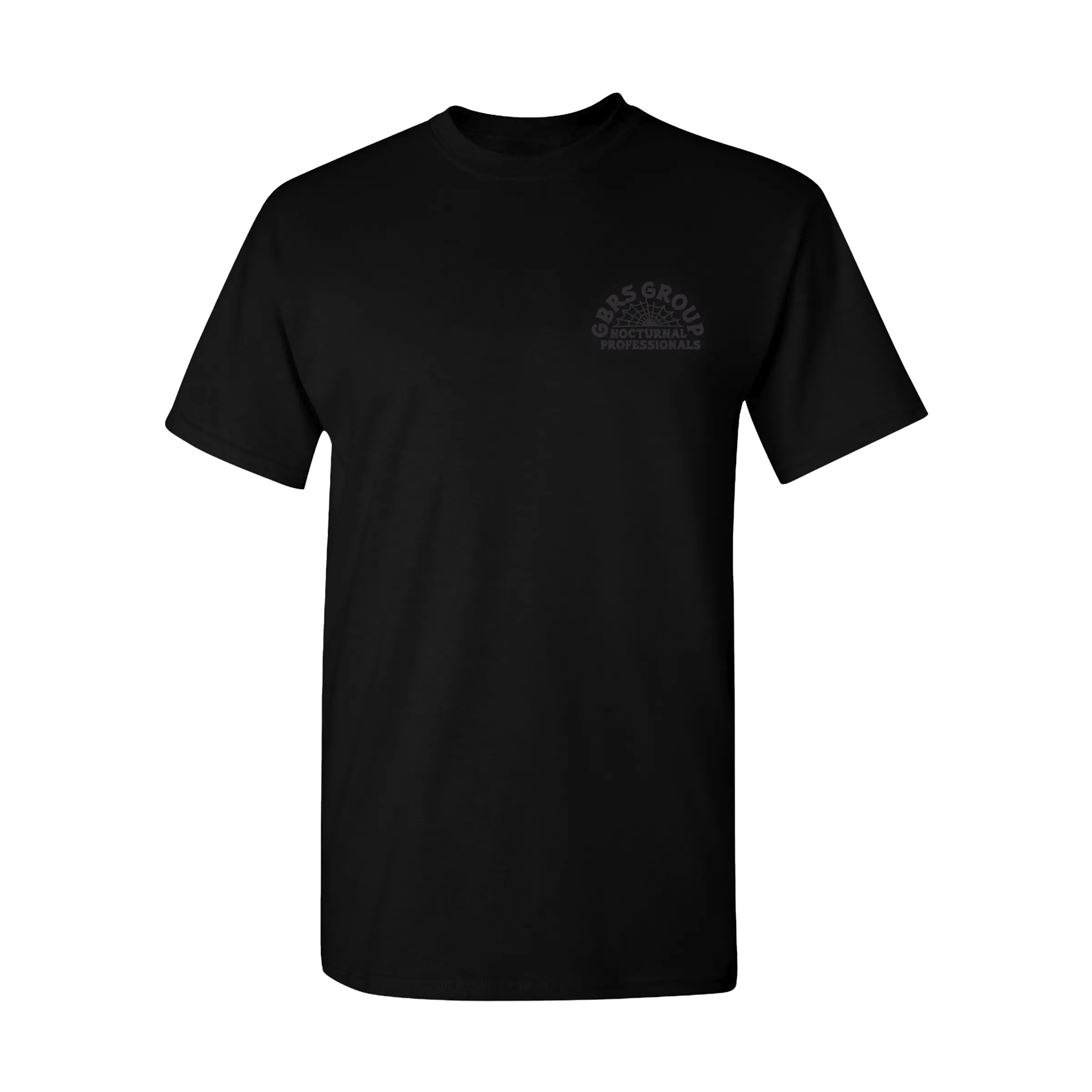 GBRS Group Terrible Night V2 Short Sleeve Shirt