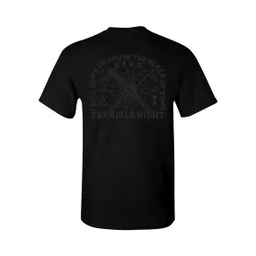 GBRS Group Terrible Night V2 Short Sleeve Shirt