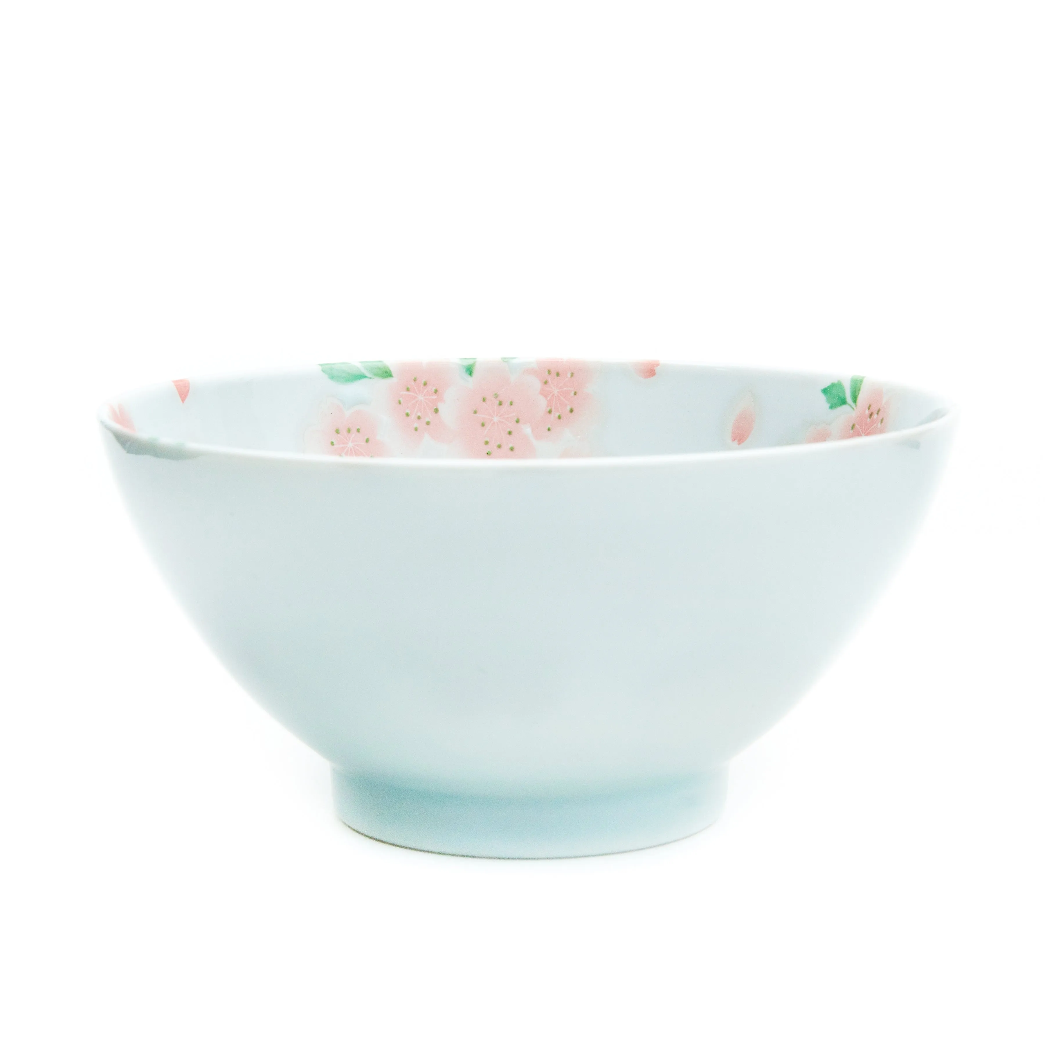 Japanese Full Blooming Sakura Bowl