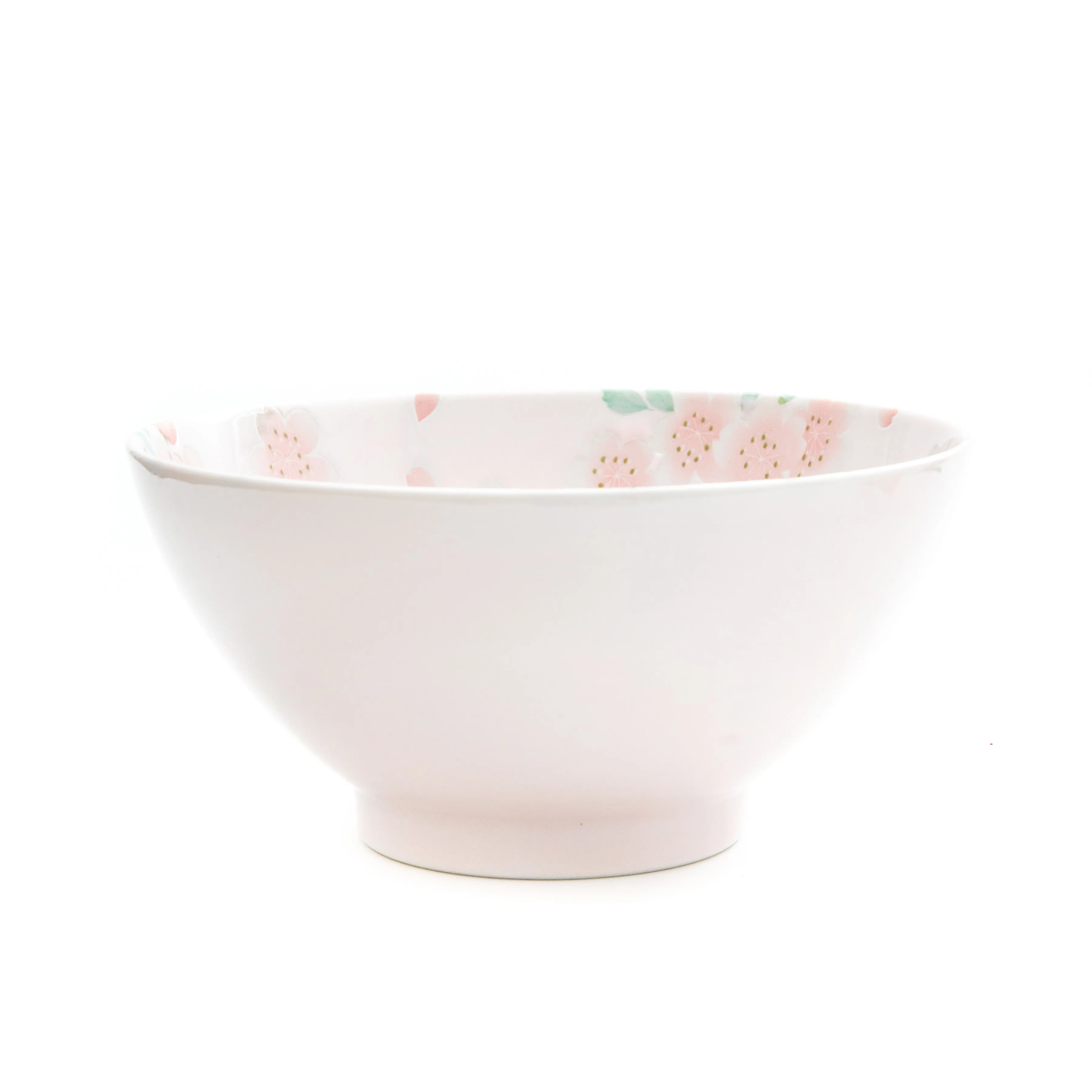 Japanese Full Blooming Sakura Bowl