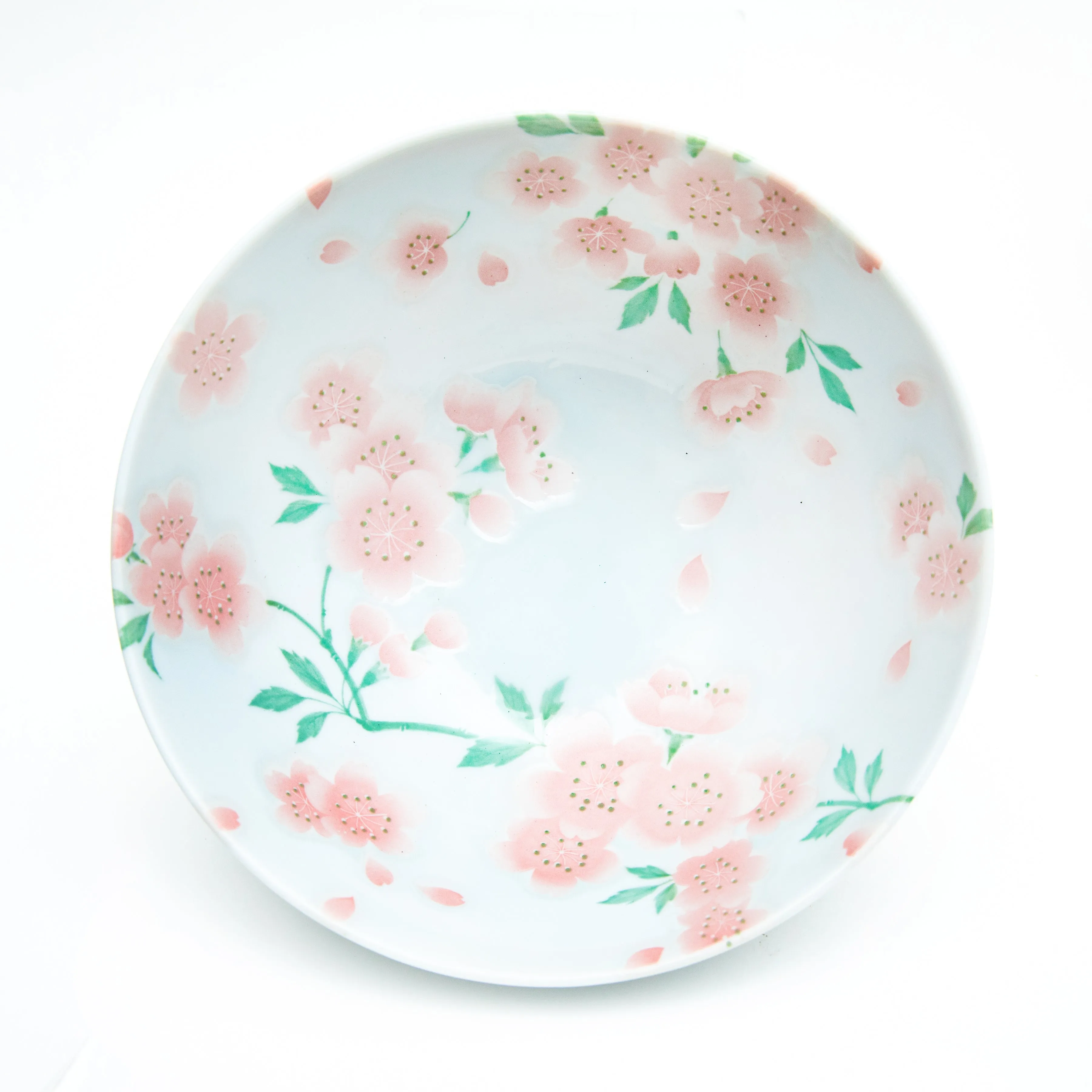 Japanese Full Blooming Sakura Bowl