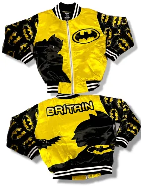 Kids Batman Bomber