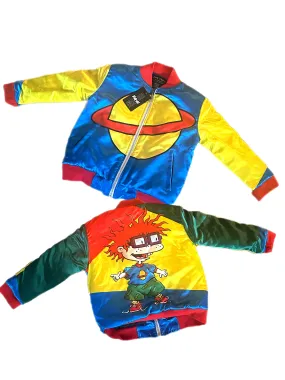 Kids chuckie bomber