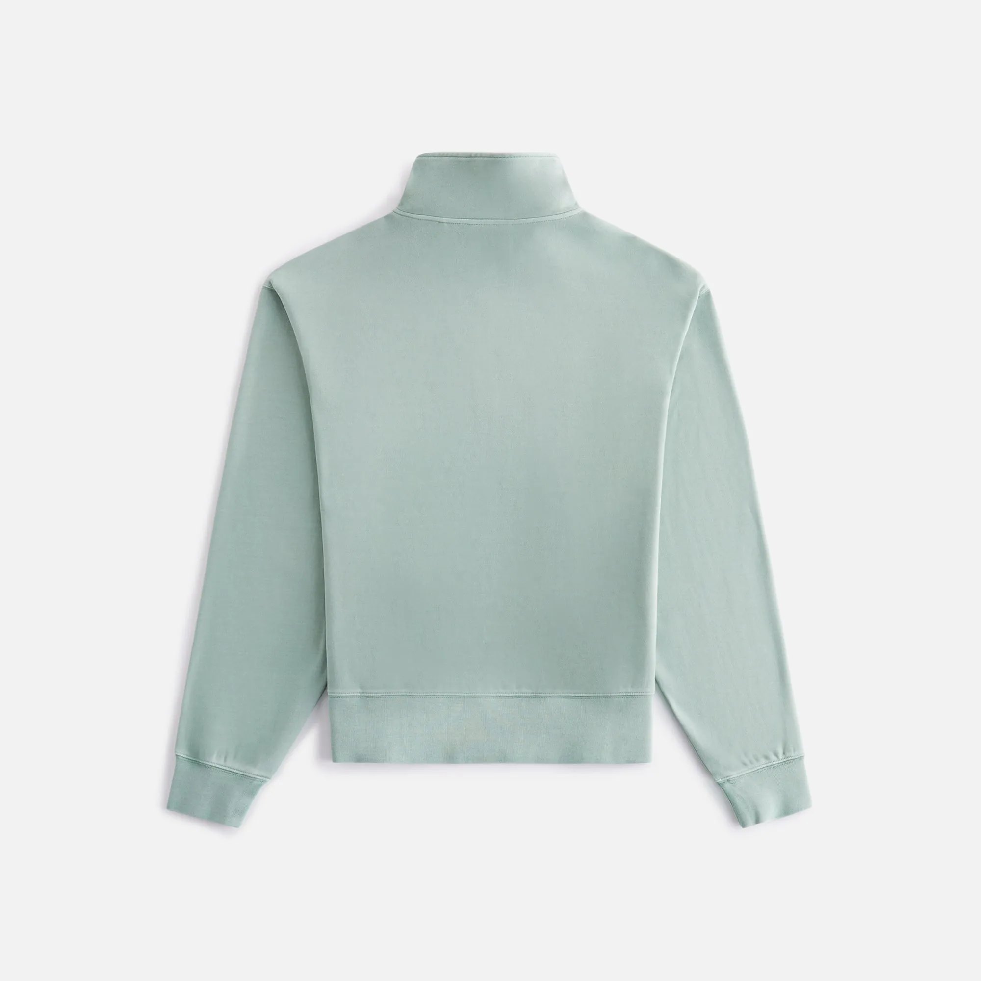 Kith Women Hunter Quarter Zip - Pavillion