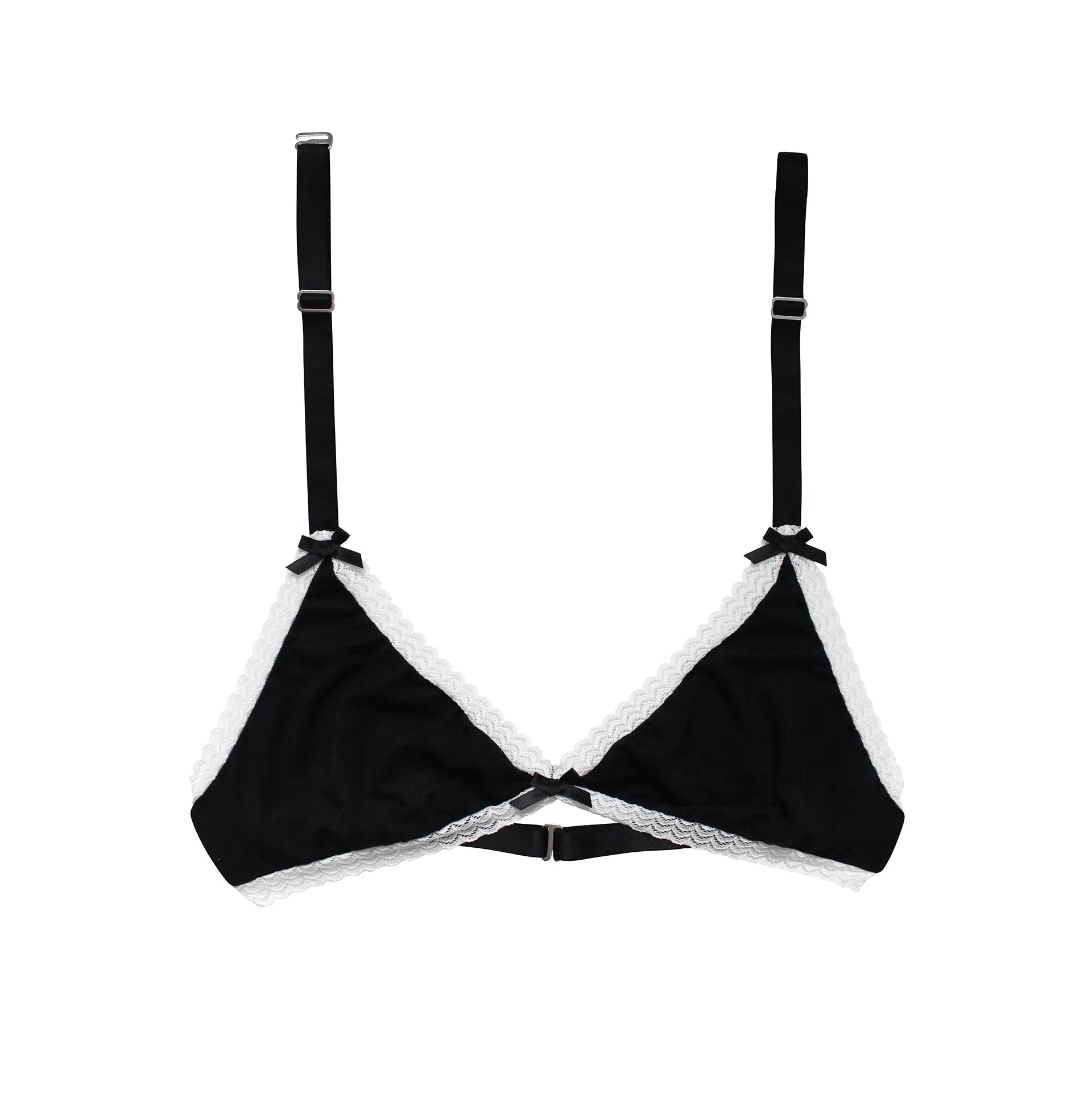 Lena Bralette Modal Jersey