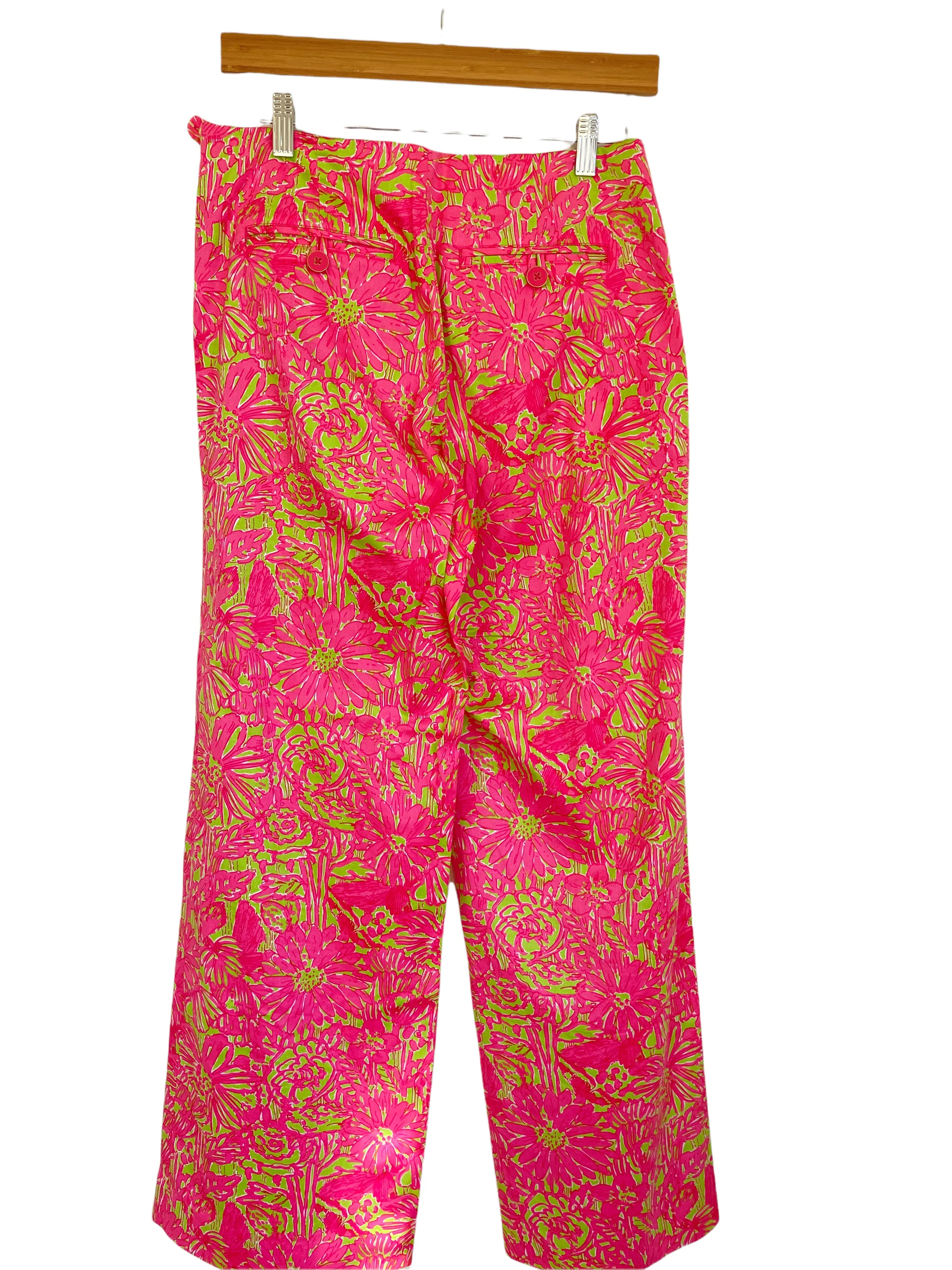 Lilly Pulitzer Pants, 6