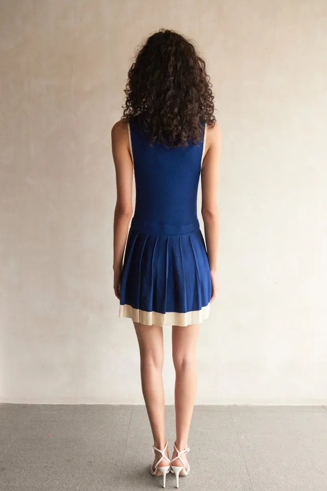 Moritz Dress