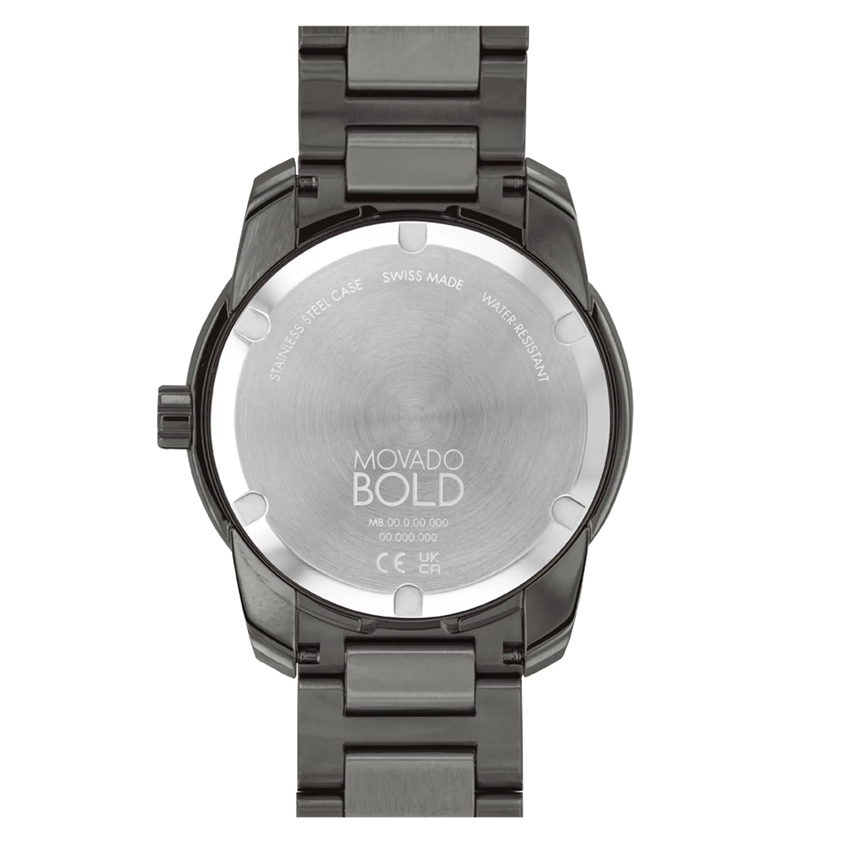 MOVADO BOLD VERSO 3600860