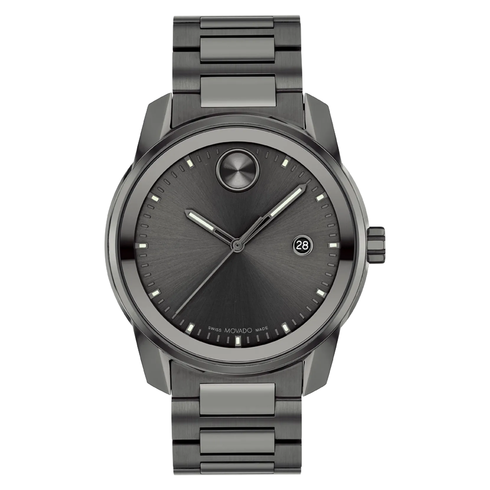 MOVADO BOLD VERSO 3600860