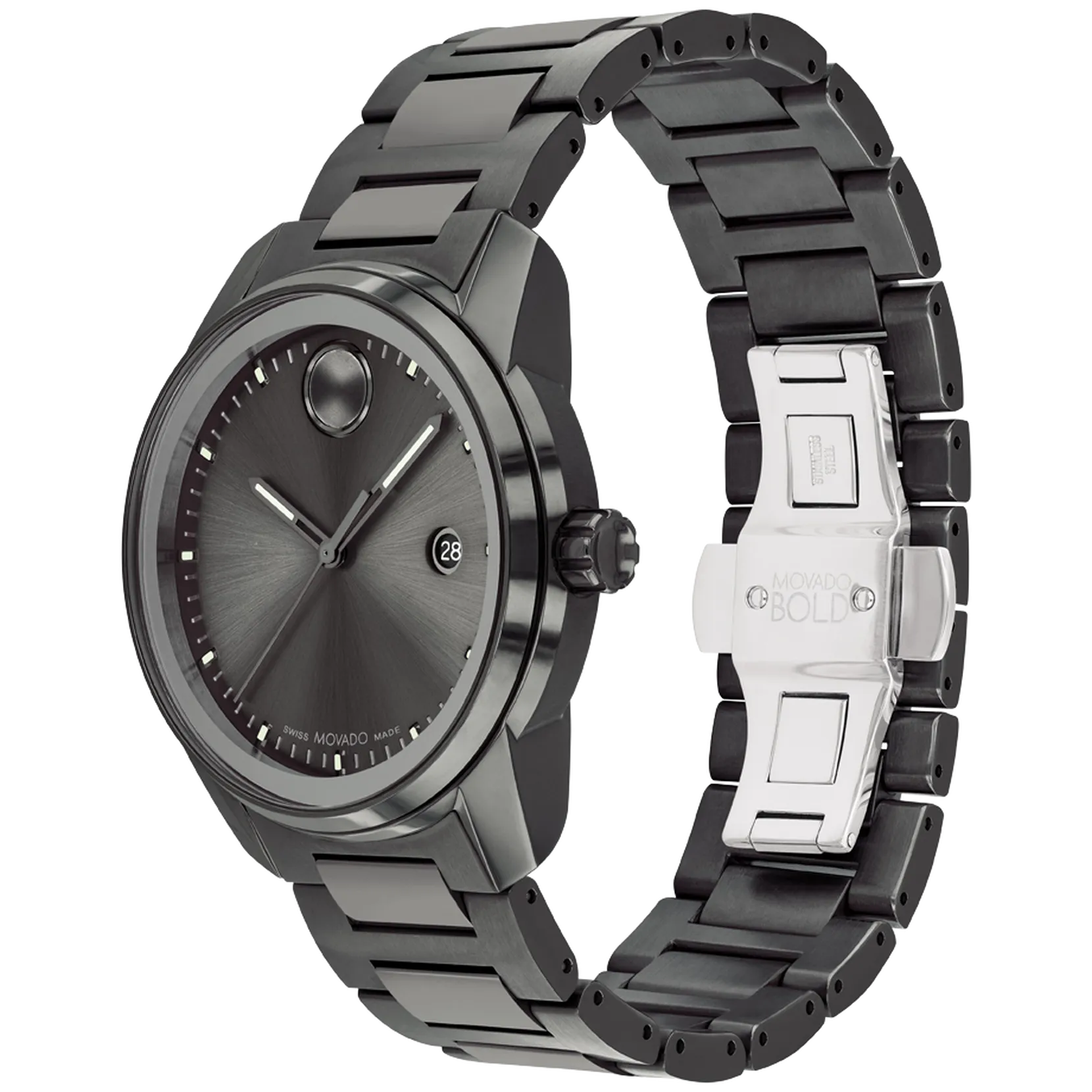 MOVADO BOLD VERSO 3600860