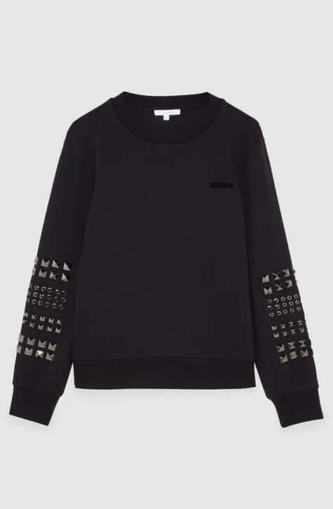 Nero Sweatshirt