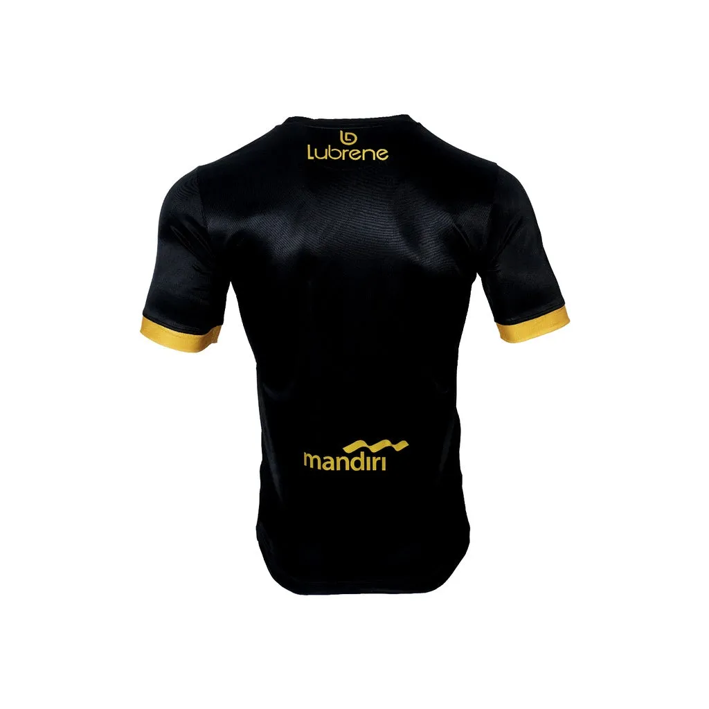 NOIJ Jersey Match BTS 22/23 - Black