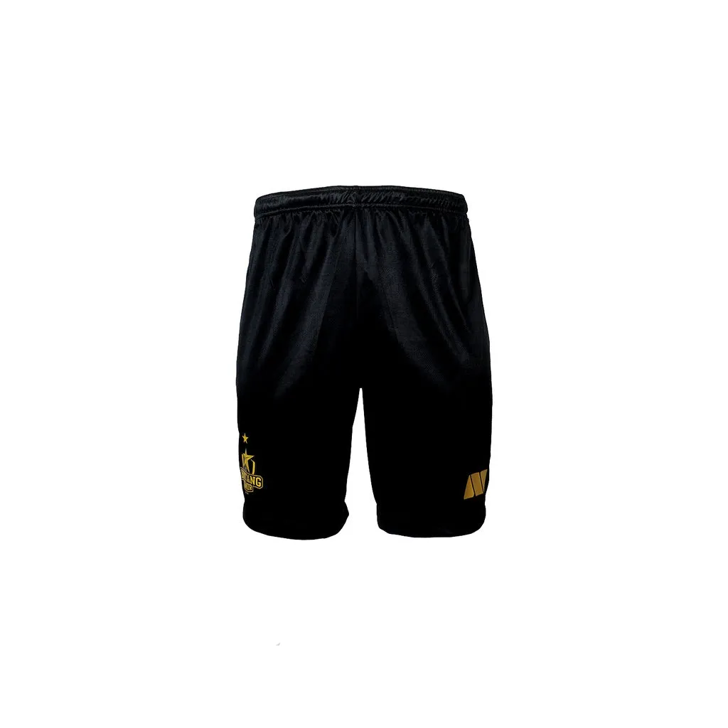 NOIJ Jersey Match BTS 22/23 - Black