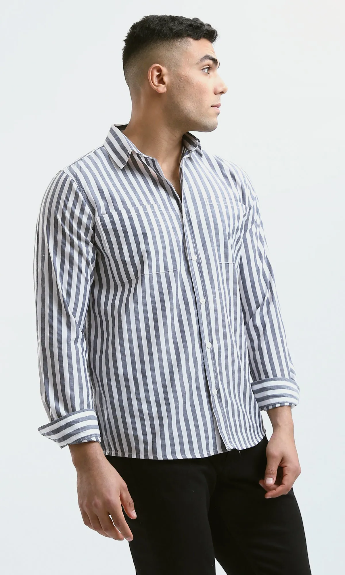 O176710 Men Long Sleeve