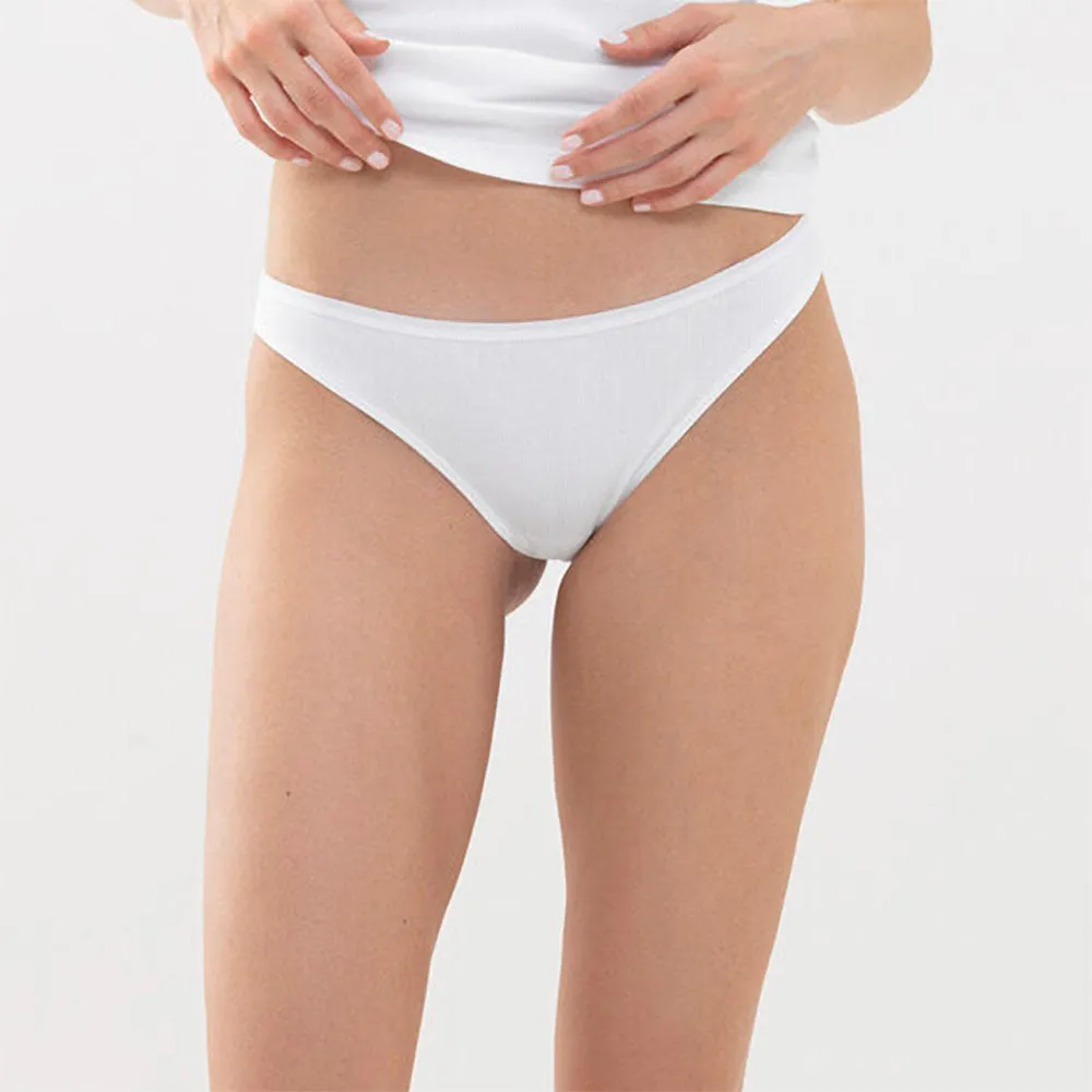 Organic Cotton Brazilian Brief