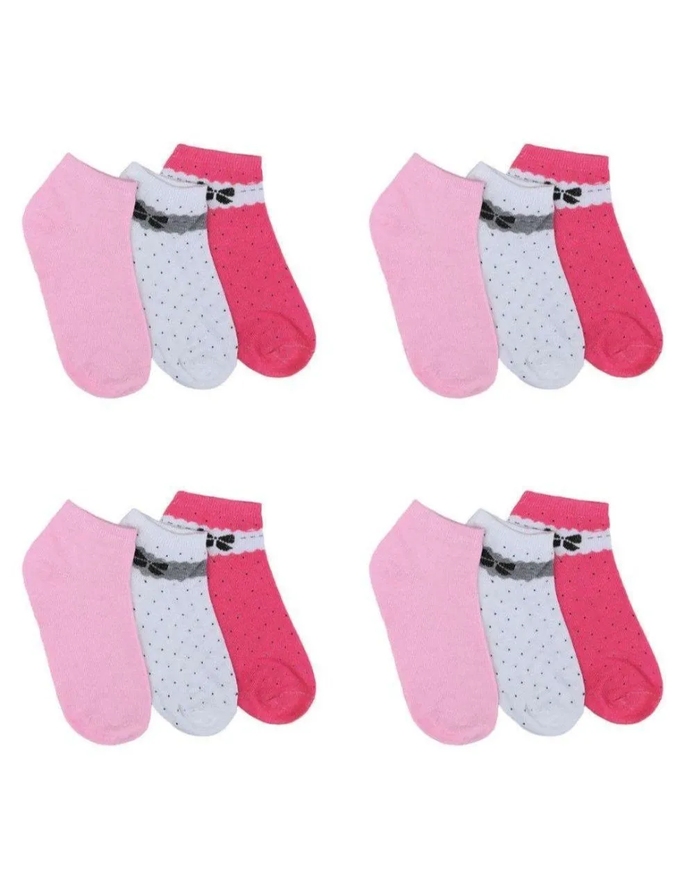 Promo! Set-3 pares Calcetines | Set 3 Socken