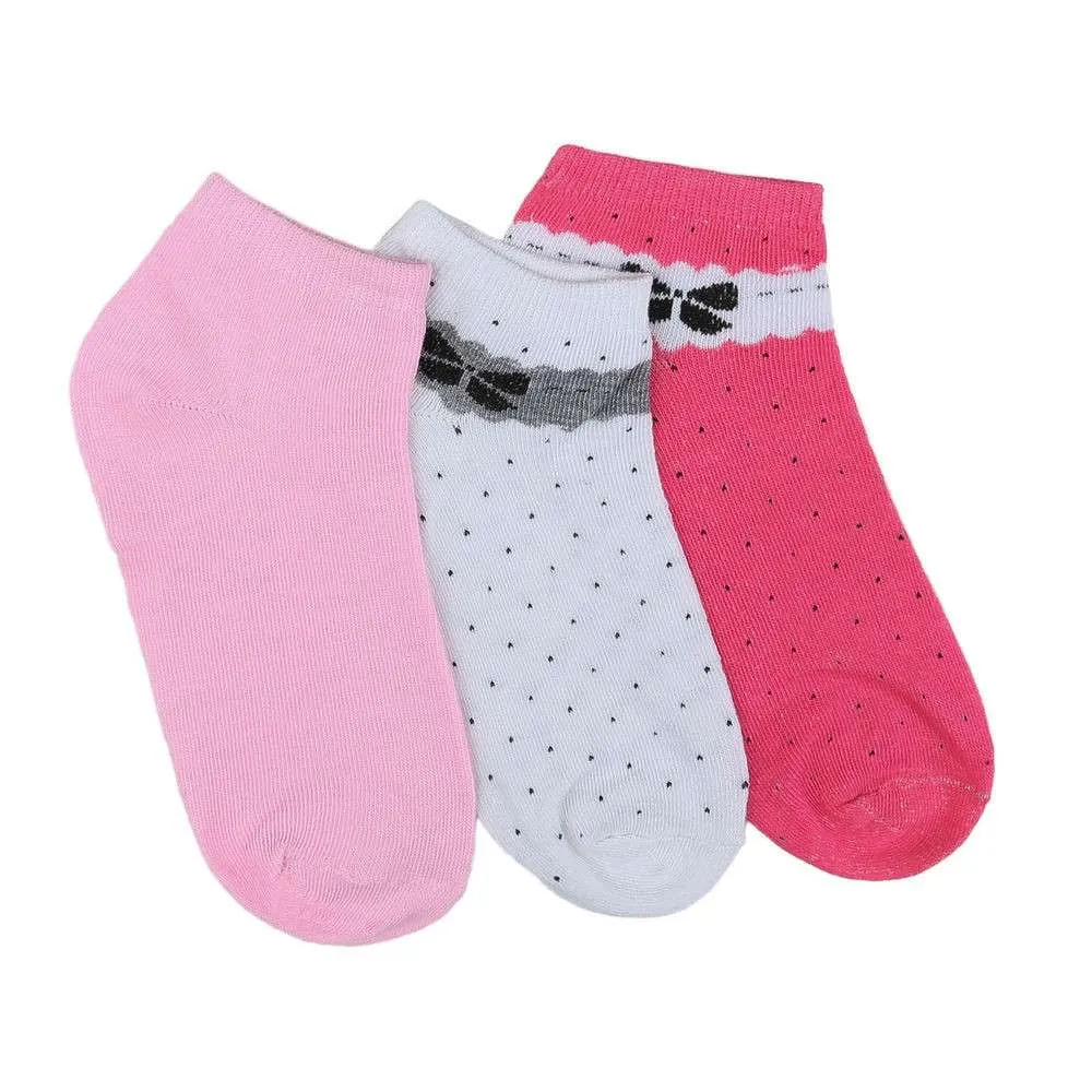 Promo! Set-3 pares Calcetines | Set 3 Socken