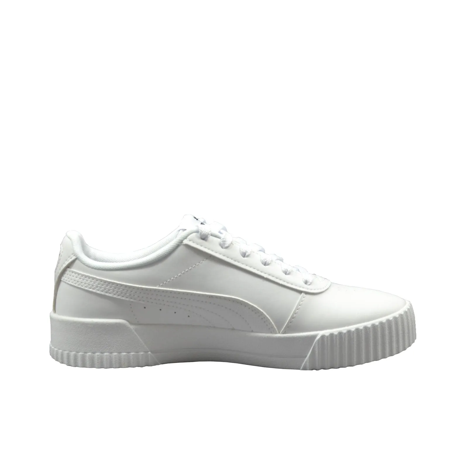 Puma Carina 37410601 (Puma White / Puma White)