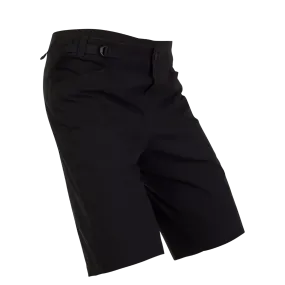 RANGER LITE SHORT BLACK