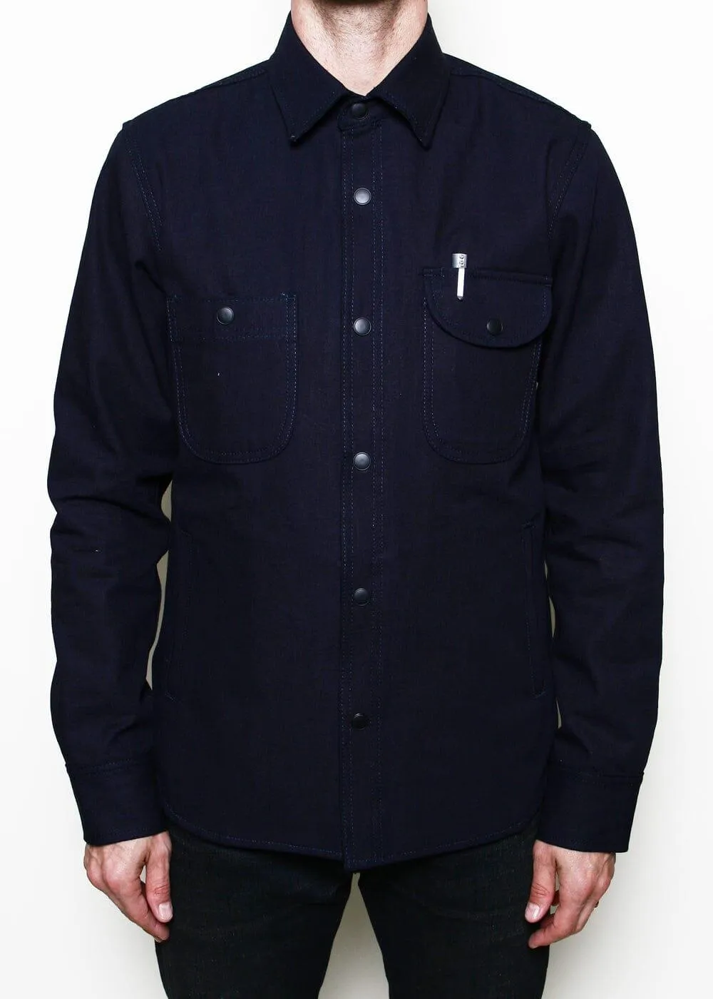 Rogue Territory - Service Shirt ISC Lined