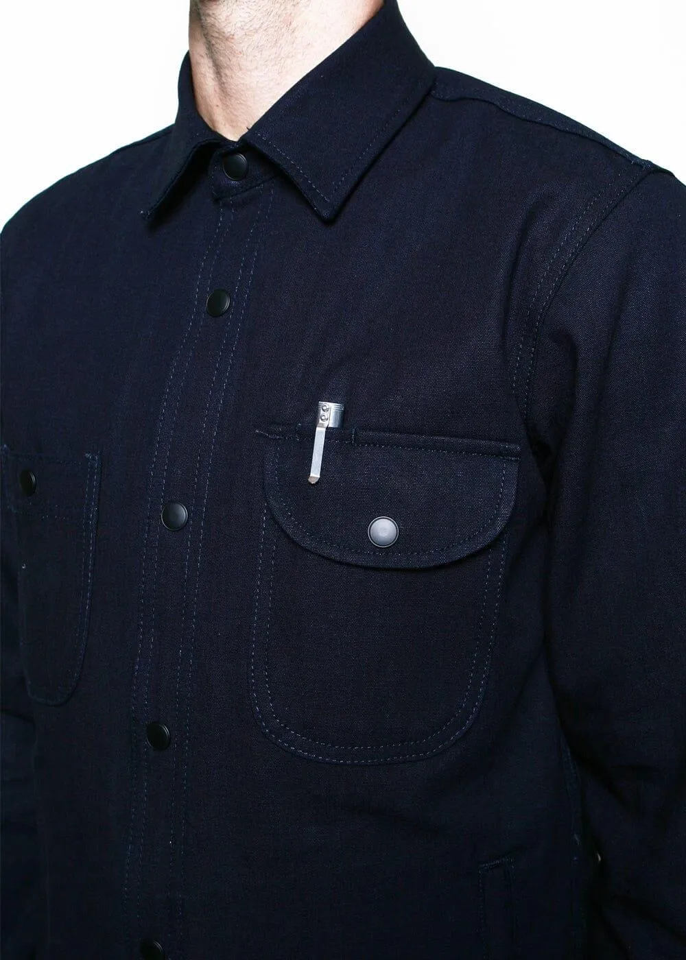 Rogue Territory - Service Shirt ISC Lined