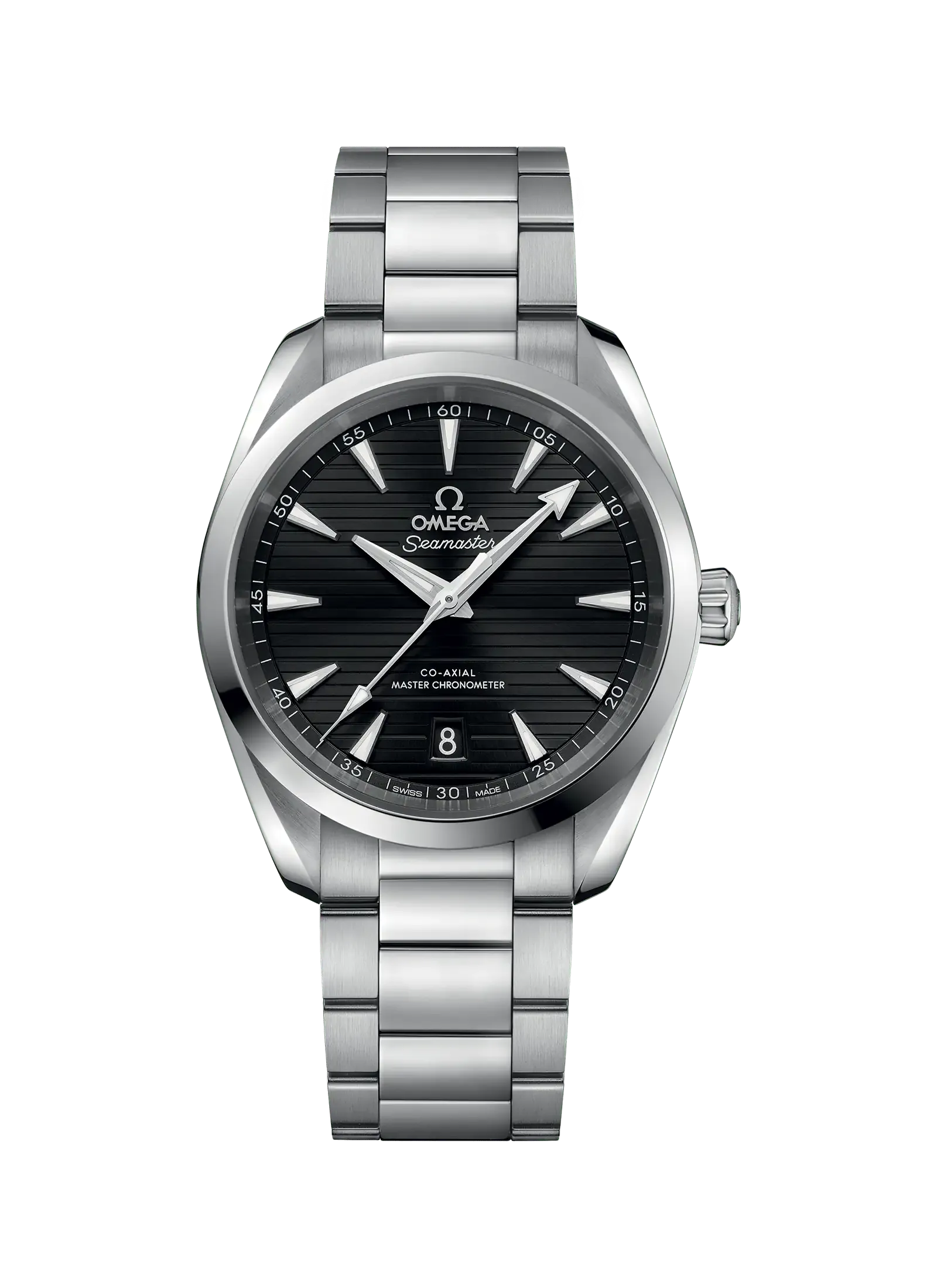 SEAMASTER Aqua Terra 150M 38MM 220.10.38.20.01.001