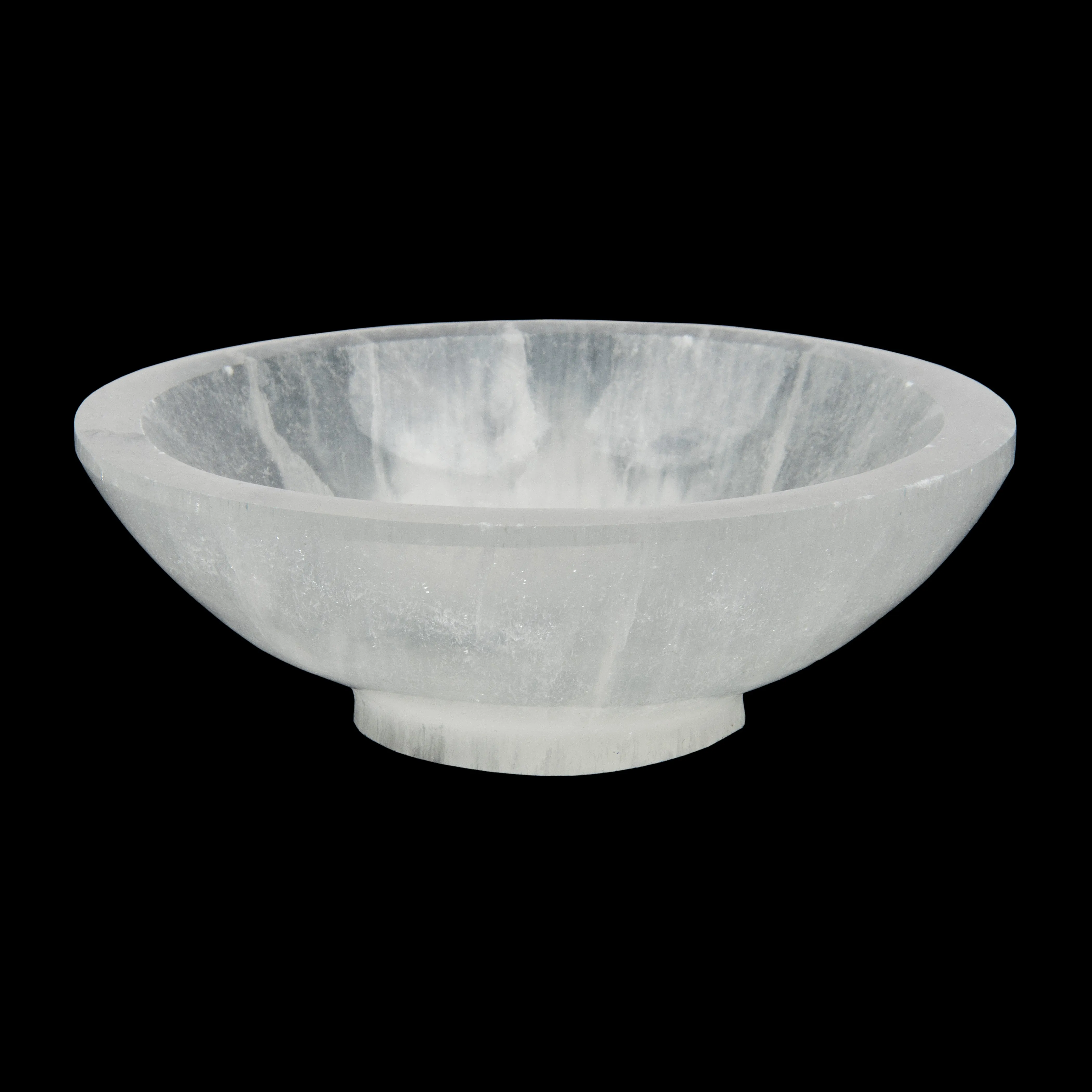 Selenite - Bowl