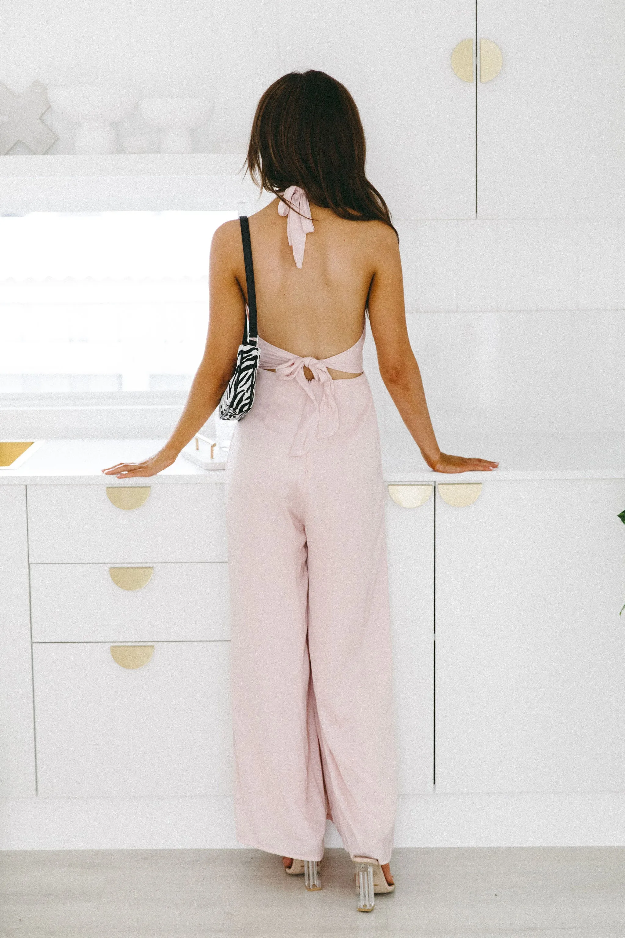 Souza Jumpsuit