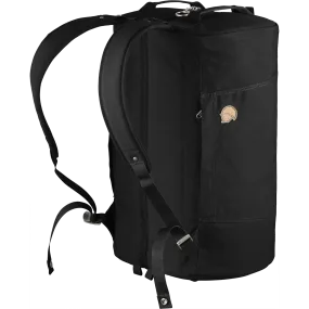 Splitpack Backpack 35l - Recycled Polyester & Organic Cotton