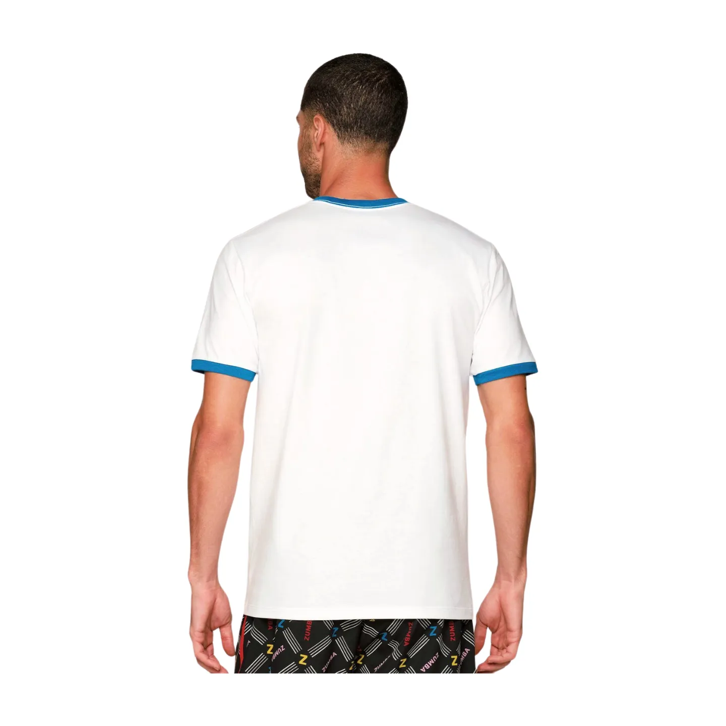 Sport Mode Ringer Tee