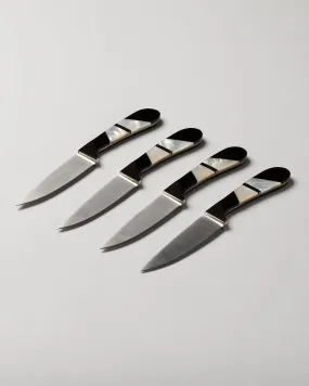 Steak Knife Set